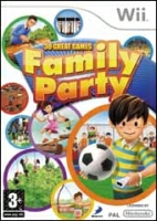 Family Party: 30 Great Games